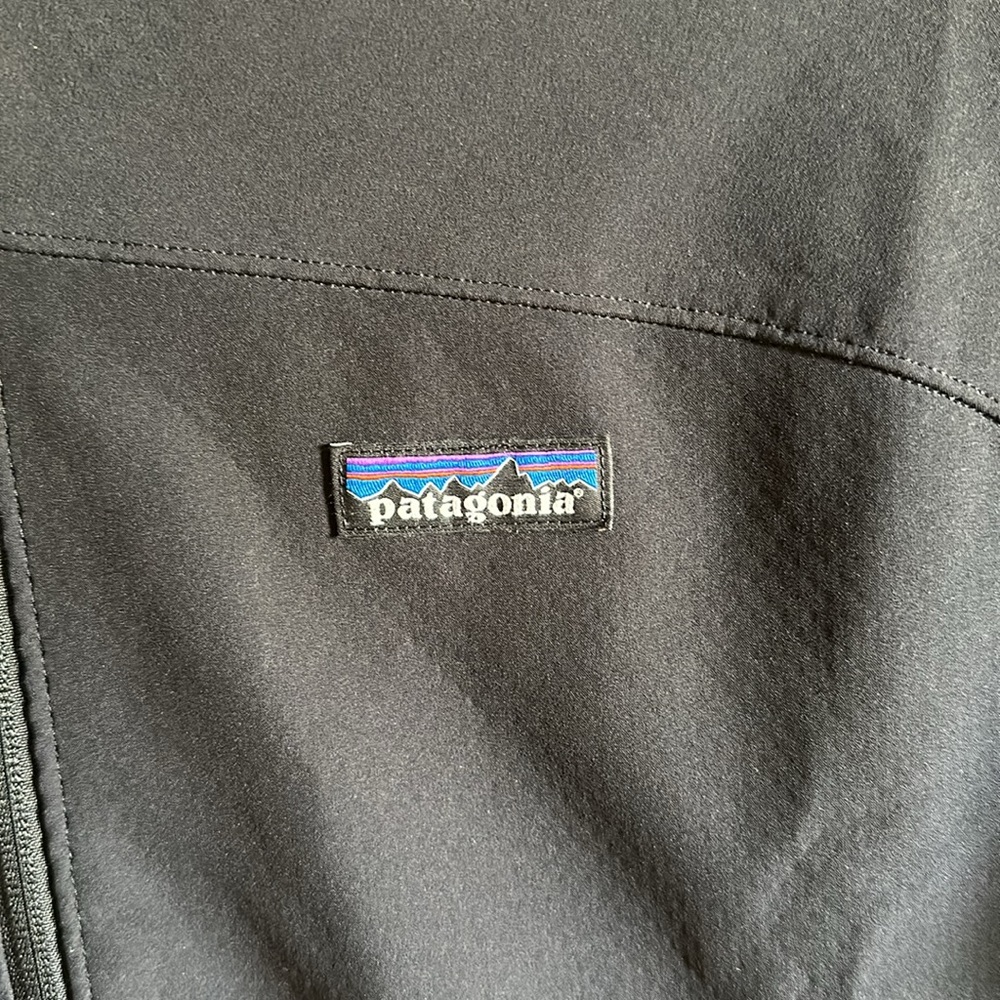 Patagonia Jacket - Picture 2 of 4